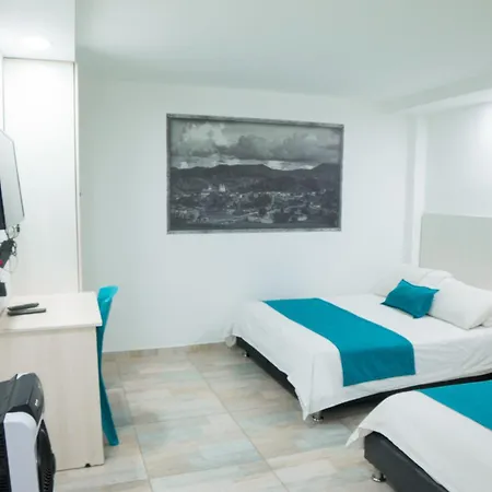 Almaviva Casa Hotel-3