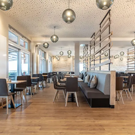 Augsburg Hotel Sonnenhof-2