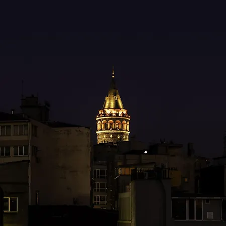 Doruk Palas Hotel-3