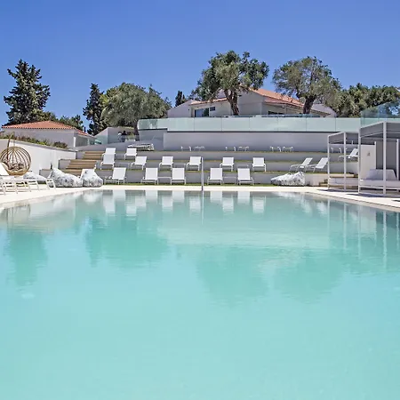 Ray Hotel Corfu-2
