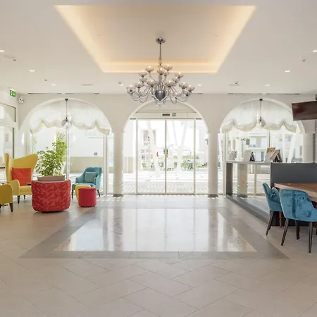 Hapimag Apartments Cavallino-3