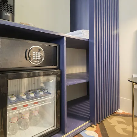 Buho Boutique Rooms (Adults Only)-2