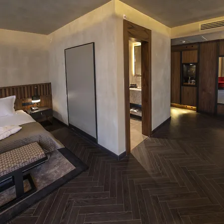 Hotel Bosfora Plus-2