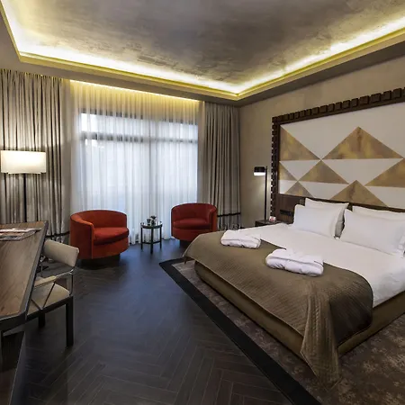 Hotel Bosfora Plus-3