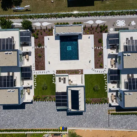 Hotel&Resort ISOLA-2
