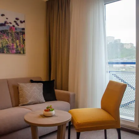 Hotel Morjan-3