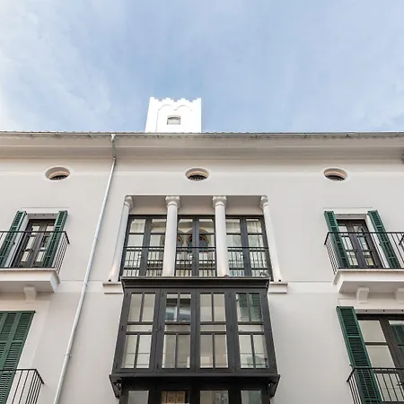 Concepcio By Nobis, Palma, A Member Of Design Hotels-2