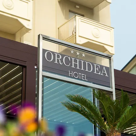 Hotel Orchidea-2