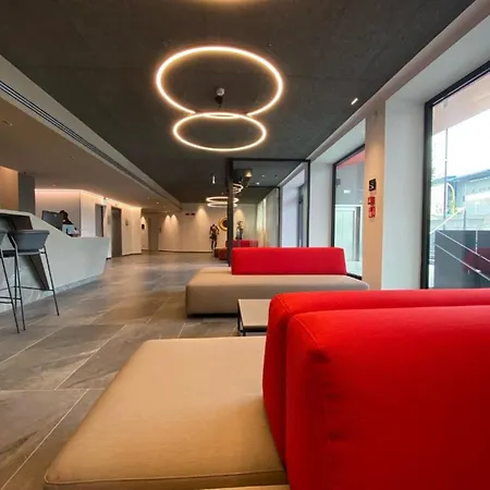 Amedia Hotel Milan, Trademark Collection By Wyndham-2