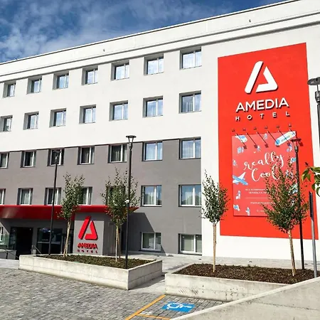 Amedia Hotel Milan, Trademark Collection By Wyndham-3