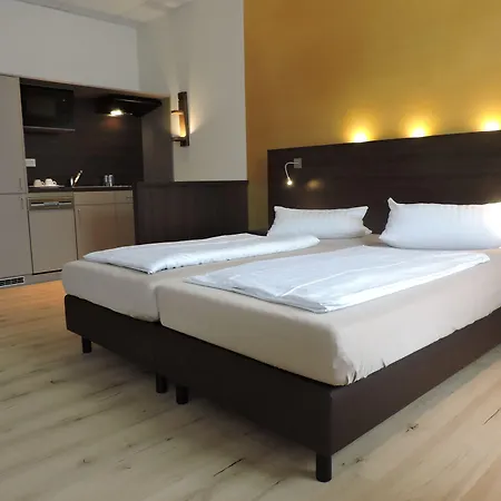 Apart-Hotel Wiesbaden-2