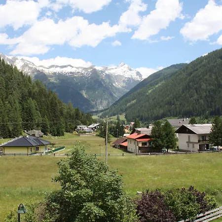 Hotel Hubertus-3