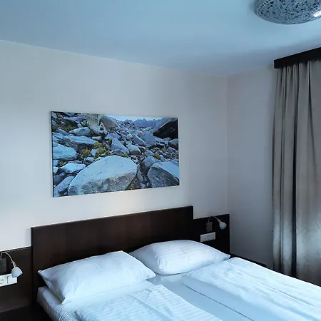 Hotel Rupertihaus-2