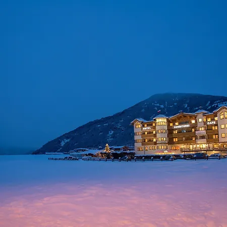 Hotel Riedl im Zillertal-2