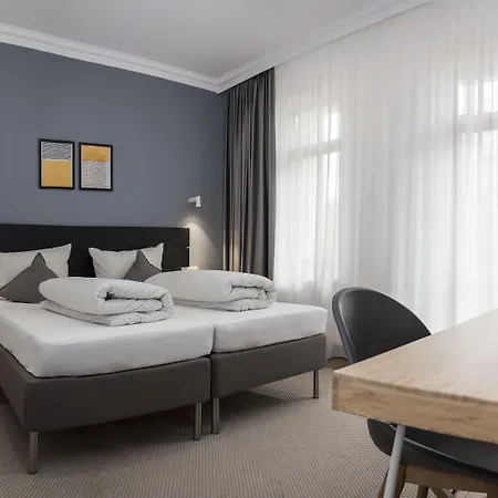 Martin Boutique Hotel-2