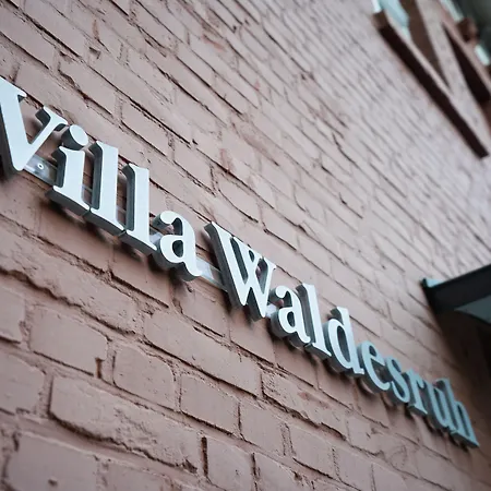 Villa Waldesruh-3