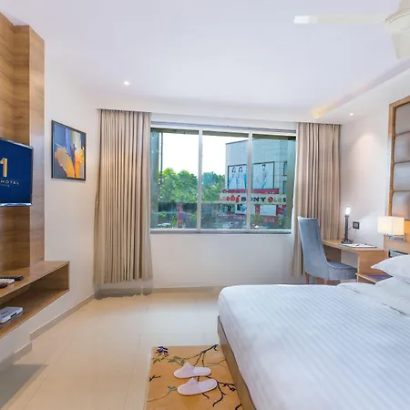 Aura One Hotel-3