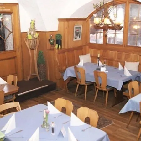 Hotel Gasthof Schönblick-2