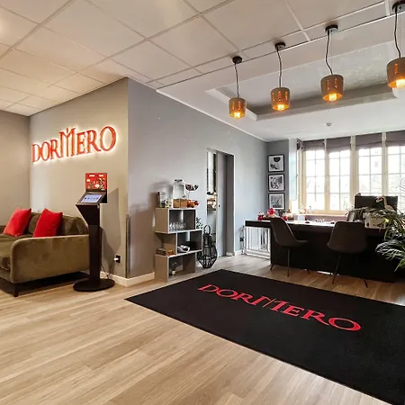 Dormero Hotel Xanten-2