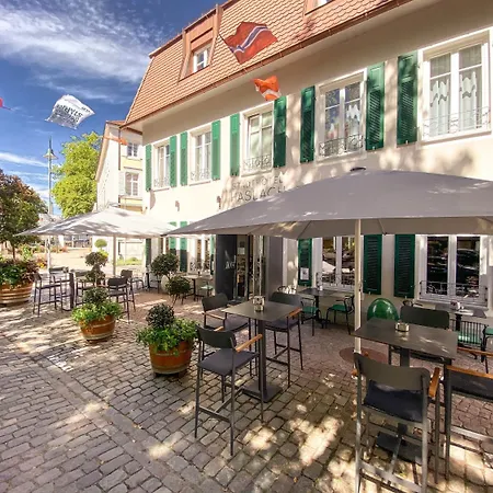 Stadthotel Haslach-3