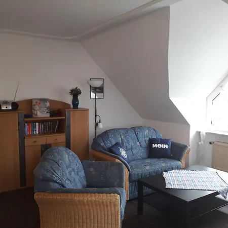 Pension Norddeicher Straße-3