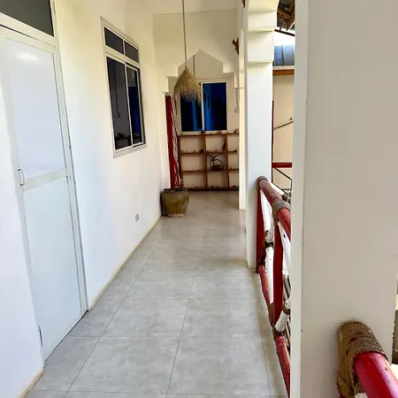 Pole Pole House-2