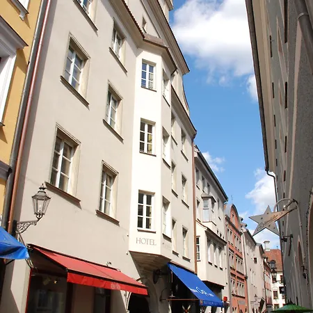 Hotel Orphée - Großes Haus-2