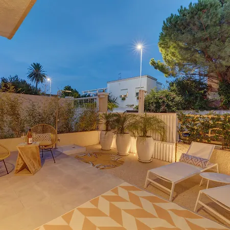 Le Palmette Suites-2