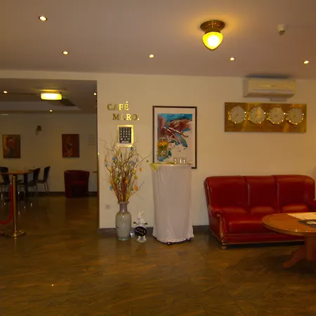 Suite Hotel 900 m zur Oper-2