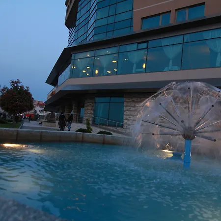 Hotel Esplanada-3