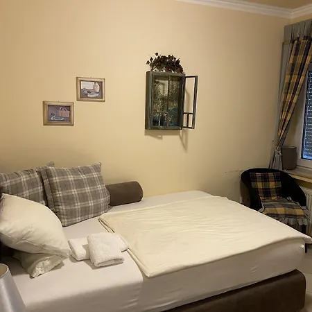 Hotel Gambrinus Arnsberg-2