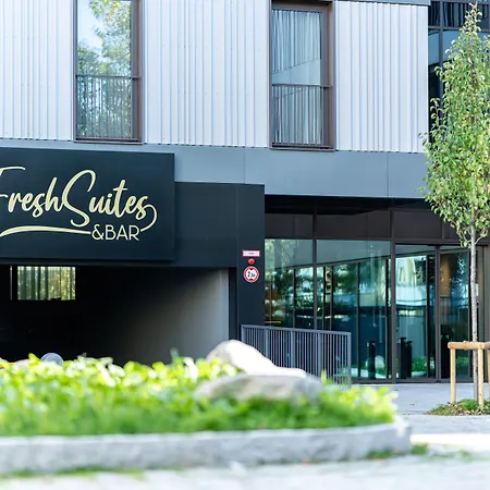 Freshsuites & Bar-2