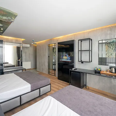 Continental Airport Hotel-2