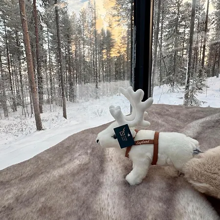 Balder Luxury Lodge&Glass Igloos-2