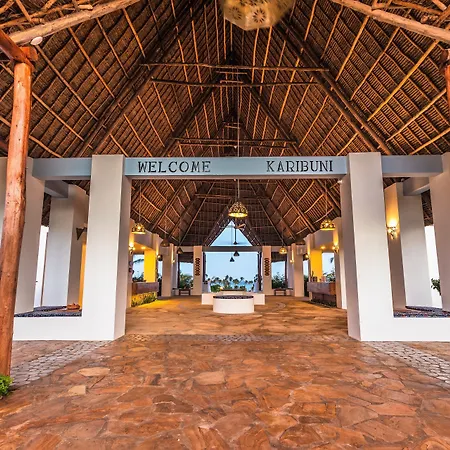 SBH Kilindini Resort-3