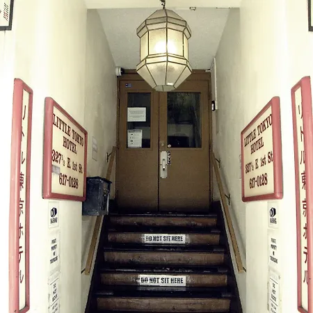 Little Tokyo Hotel-3