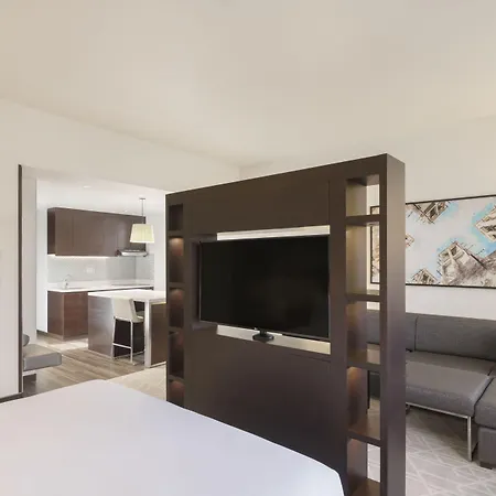 Hyatt Place Dubai Wasl District-2