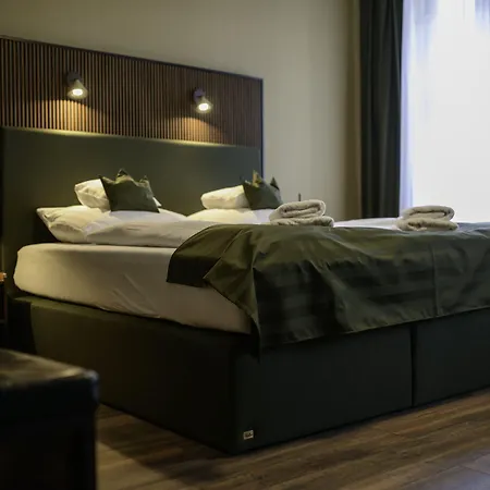 Stadthotel König Albert-3