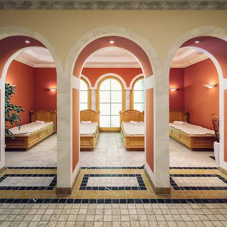 Wellnesshotel Engadin-3