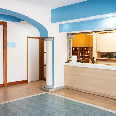 Mimose Beach Village-2