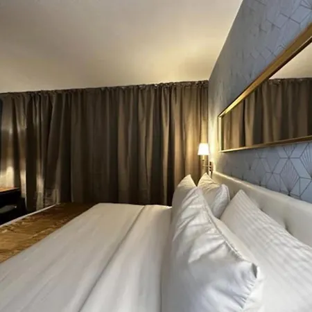 Hotel Tb Downtown Miami-2