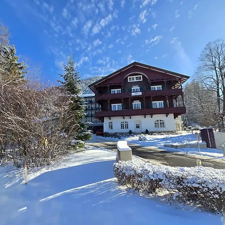 Hotel Schneeberghof-2