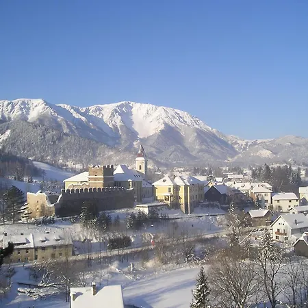 Hotel Schneeberghof-3