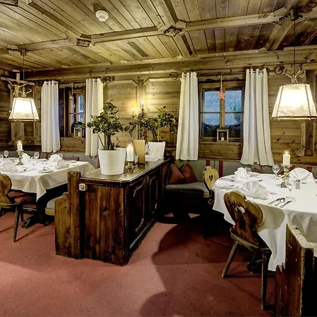 Hotel Unterhof-3