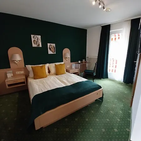Hotel Rüdesheimer Hof - Superior-2