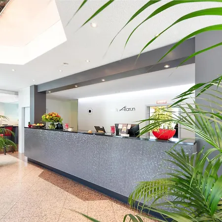 Hotel Alarun Munich By Mayburgh-3