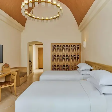 Sheraton Miramar Resort El Gouna-2