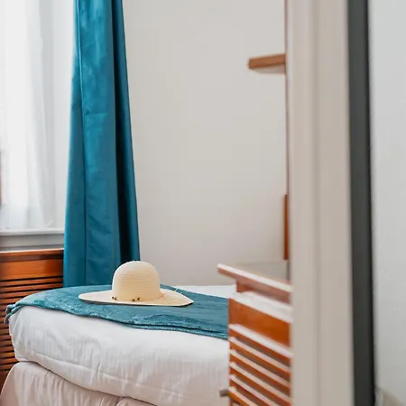 Hotel Quic En Groigne-2