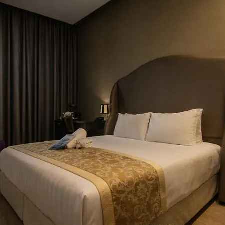 Bell Boutique And Spa Hotel-2