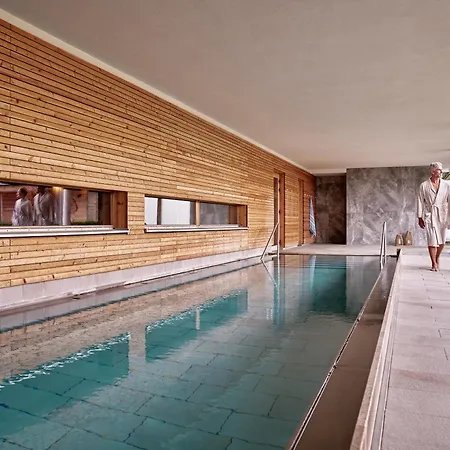 Falkensteiner Hotel Bad Leonfelden l Adults Only l 4 Star Superior-2